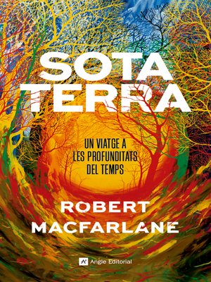 cover image of Sota terra